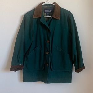 Women’s Lands’ End Chore Jacket